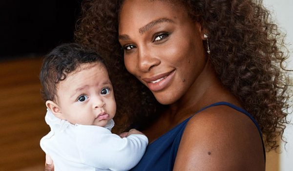 Serena Williams: parto e embolia pulmonar